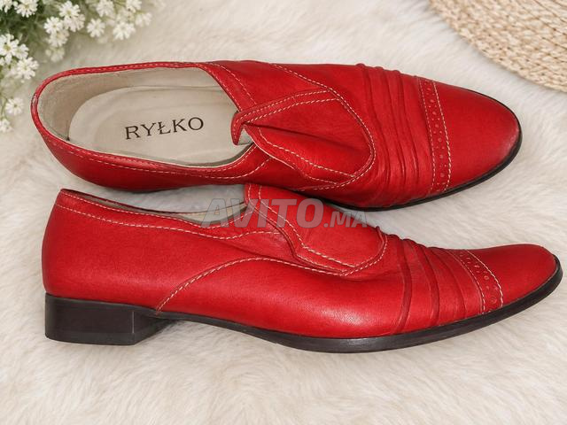 Taille 36 37