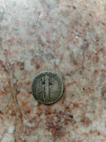 1 cent américain de 1943 - 2