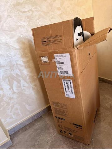 Chaise bébé (Peg Perego) - 2