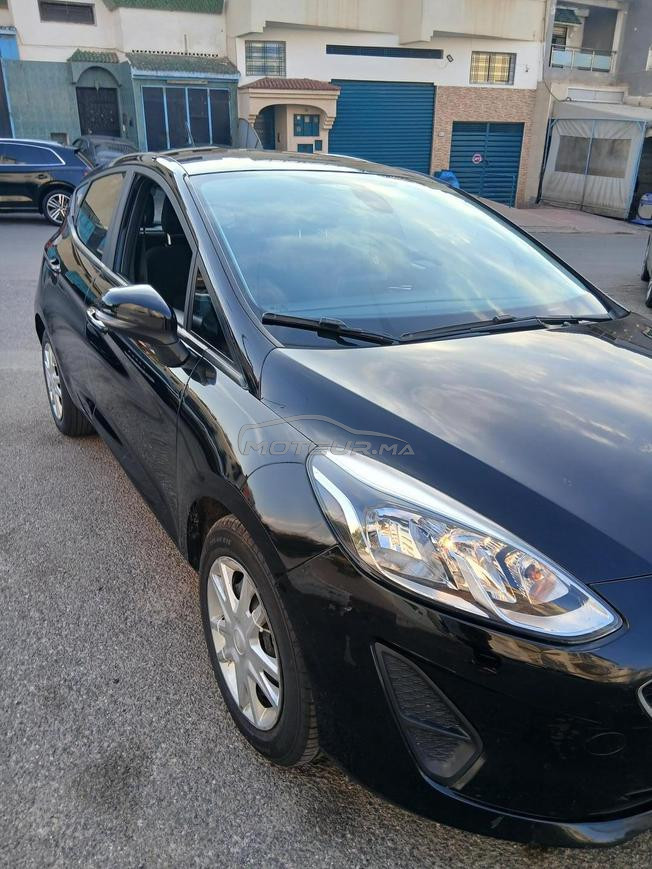 ford fiesta diesel 2020 premier main 