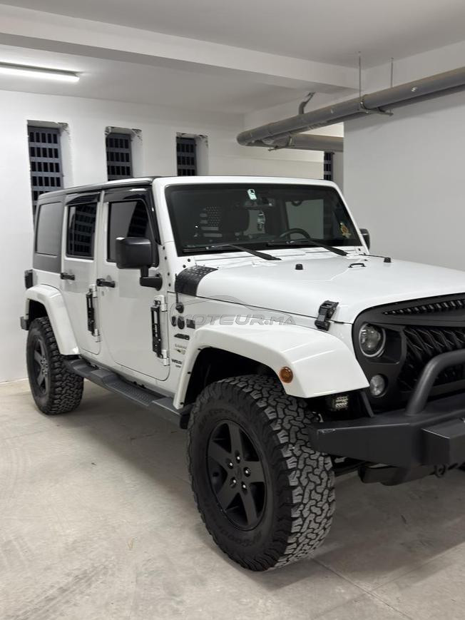 jeep wrangler jk 