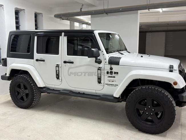 jeep wrangler jk 
