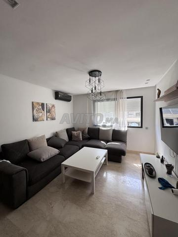Magnifique appartement meublé - 2