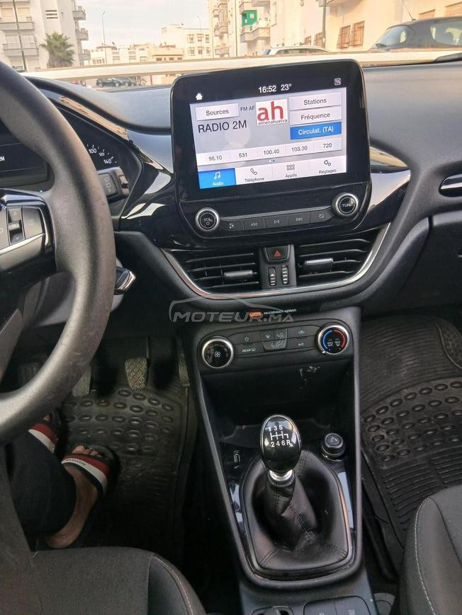 ford fiesta diesel 2020 premier main 
