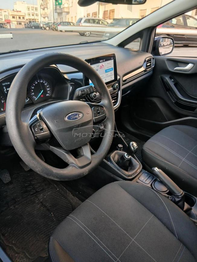 ford fiesta diesel 2020 premier main 