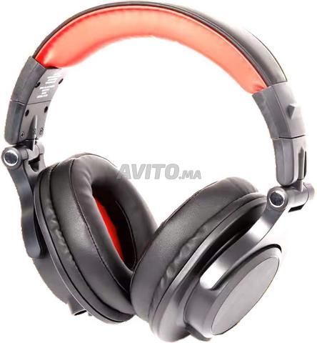 Casque studio filaire Roseland RH-500 - 2