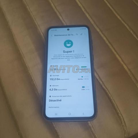 Samsung A55 - 2