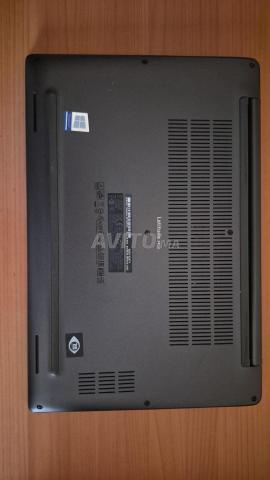 Dell Latitude 7400 i7 8ème gen carbone - 2