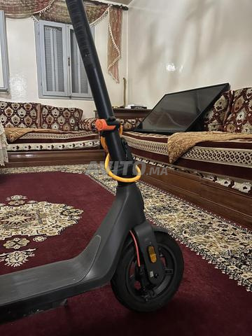 Trottinette Xiaomi 4 Lite 2ème génération