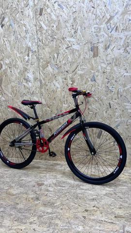 🚲 Vélo VTT KUWANT - 2