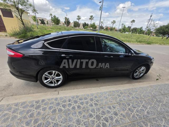 Ford fusion à vendre - 2