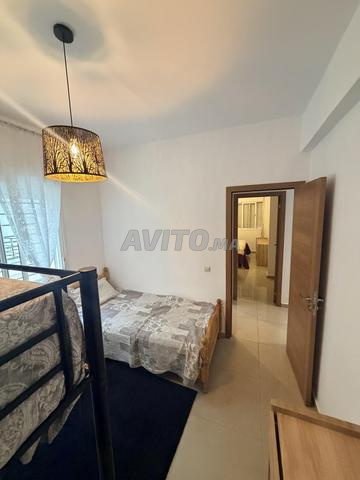 Appartement à vendre Haouara - 2