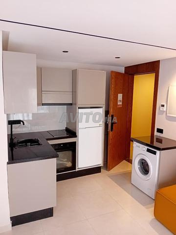 À louer studio loft à 2 mars -5000dh - 2