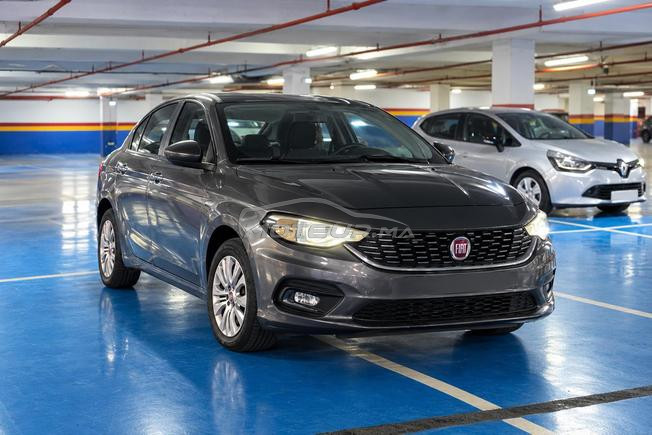 fiat tipo berline