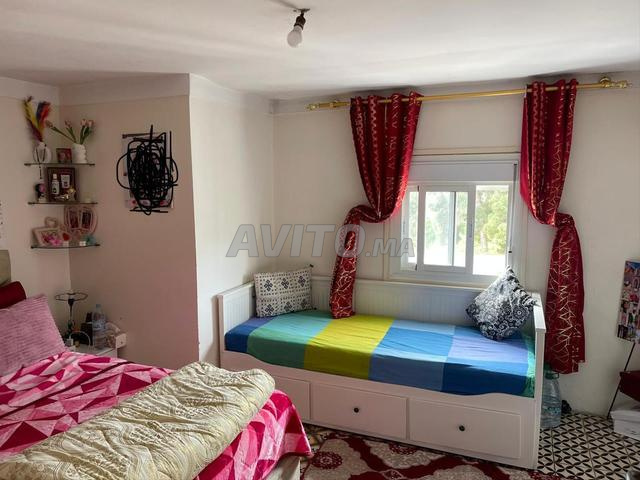 Appartement à louer 51 m² à Salé - 2