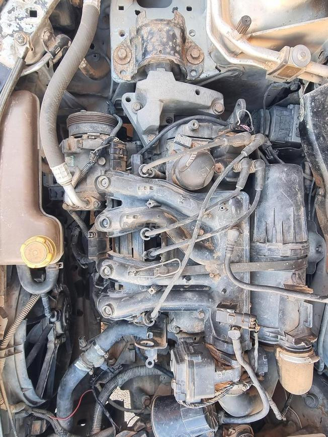 voiture à vendre 