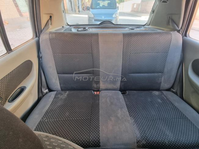 voiture à vendre 