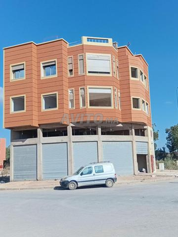 محل للإيجار - 2