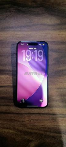 iPhone 15 Plus