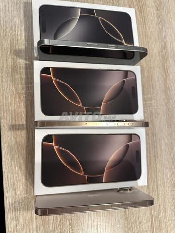 iPhone 16 Pro Max - 2
