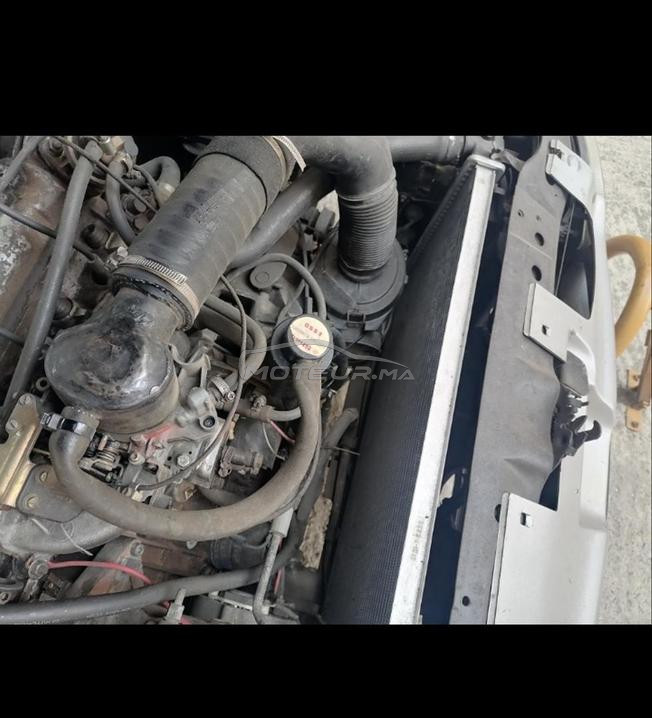 Peugeot 306 Essence Manuelle 1999 à Tanger  