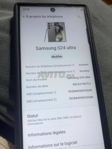 Samsung S24 Ultra (Copie) - 2