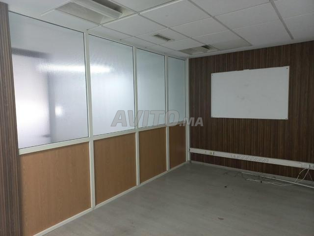 École / Centre de formation 120 m² sur Oulfa - 2