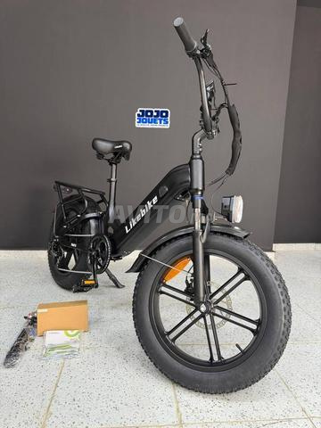 Vélo Électrique Likebike RAIL 5 PRO 2026 - 2