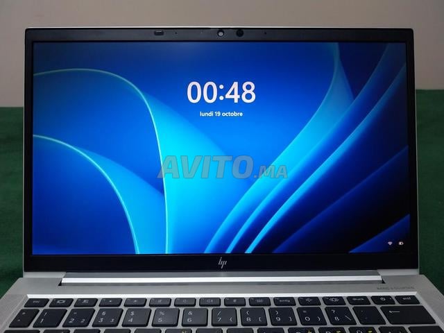 HP EliteBook 835 G7 Prix négociable