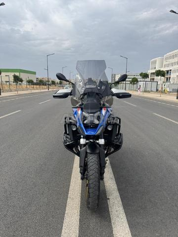 bmw gs1300 - 2