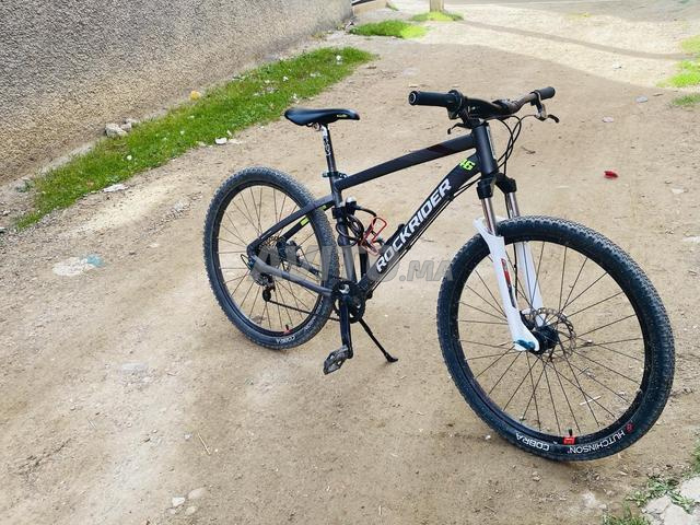 Rock Rider ST 520 - 2
