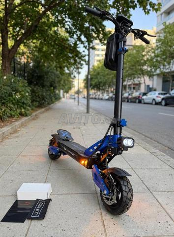 Trottinette électrique 📦🚛💯 - 2