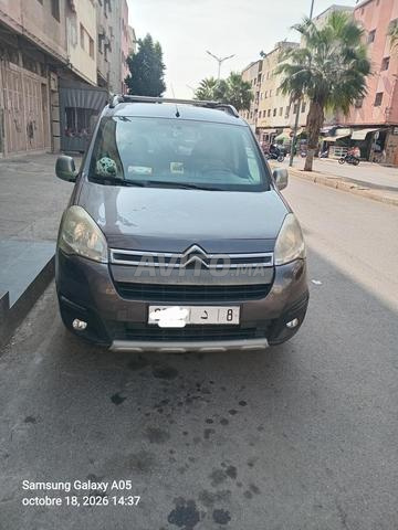 Berlingo tepe