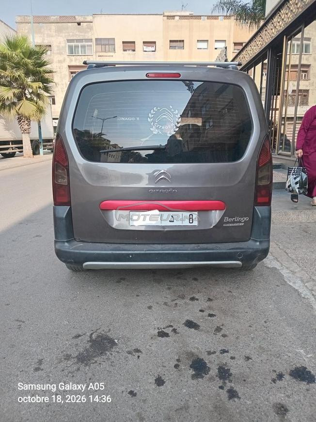berlingo tepe 