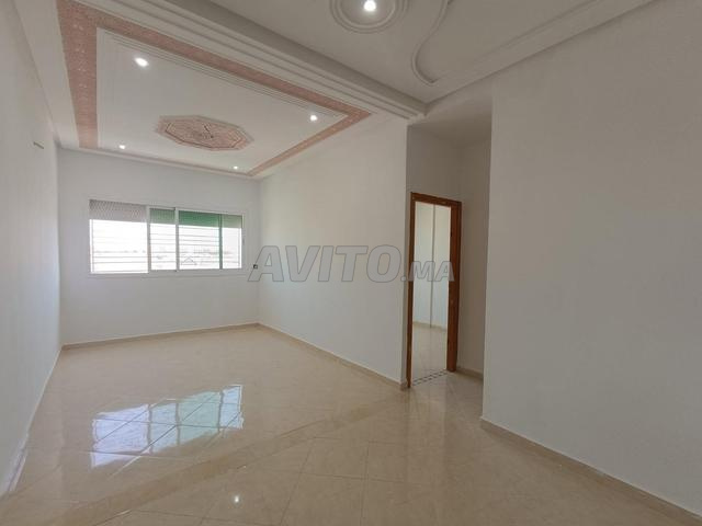 Appartement à louer 70 m² à Fès - 2