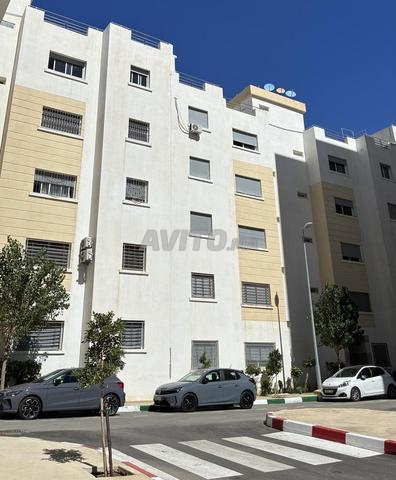 Appartement à louer - 2