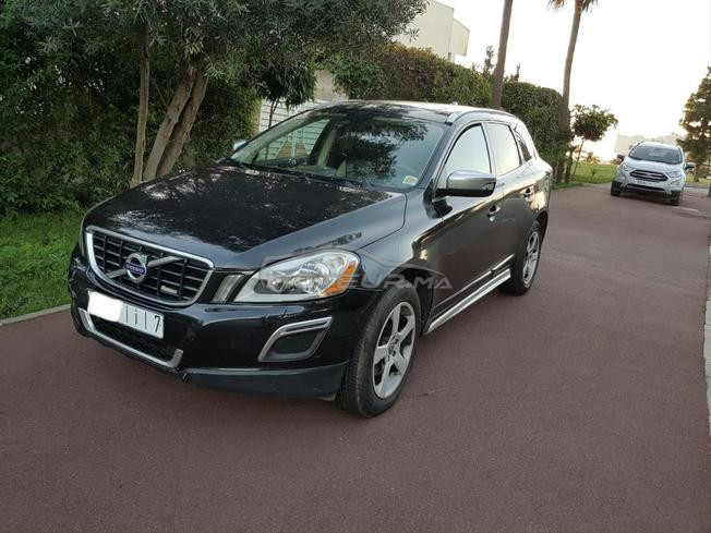 Volvo XC60 R design 2011