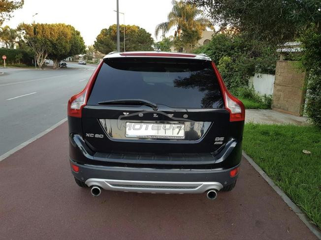 Volvo XC60 R design 2011