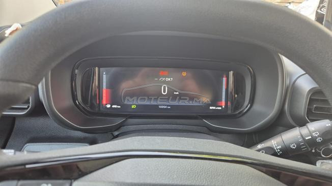 Fiat Doblo Diesel Manuelle 2026 