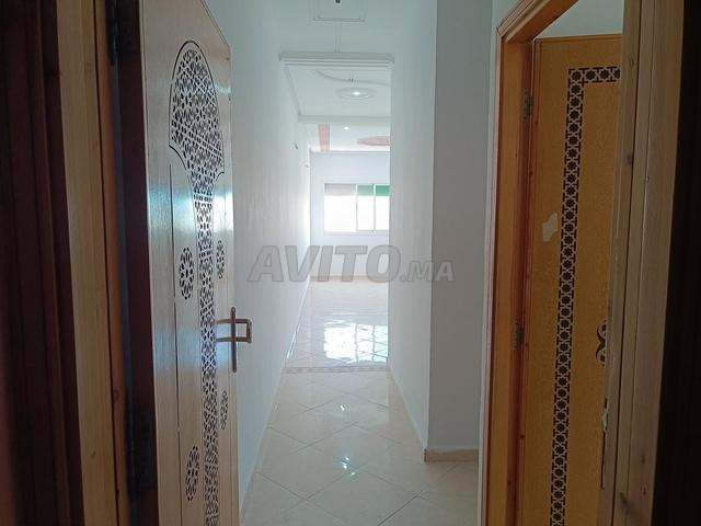 Appartement à louer 70 m² à Fès - 2
