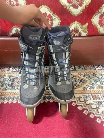 حذاء رياضي مقاس 43 44 - 2