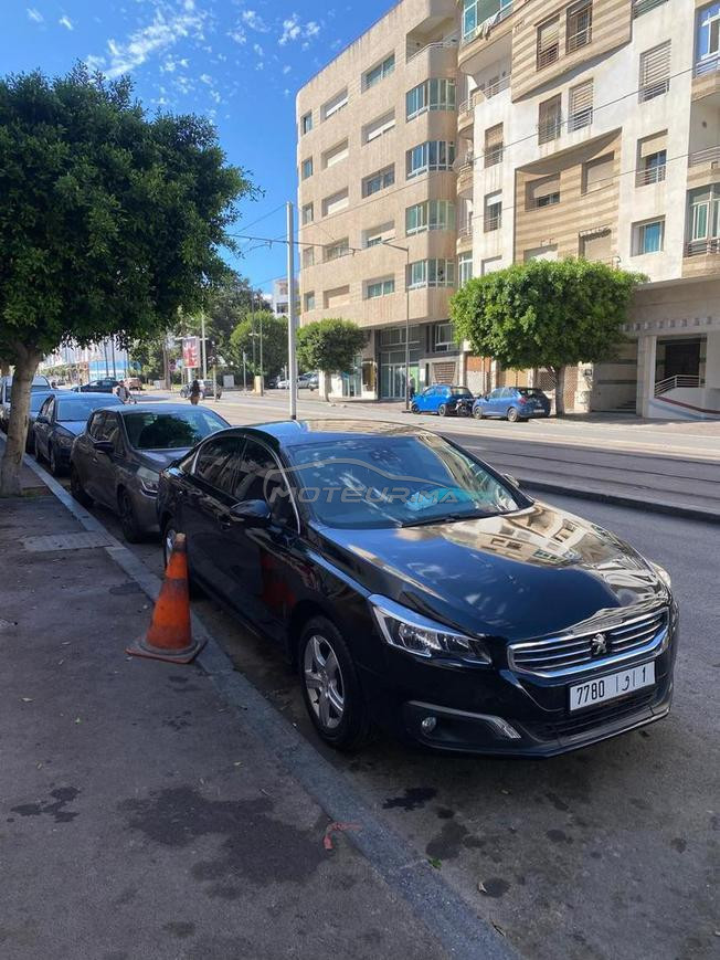 508 Diesel 2019 bon affaire 