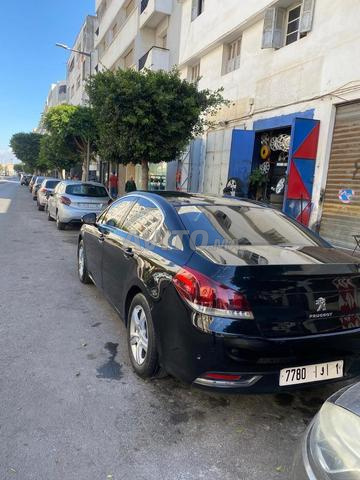 508 Diesel 2019 bonne affaire - 2