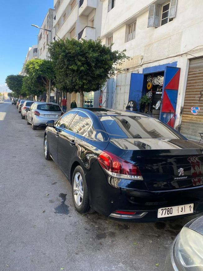 508 Diesel 2019 bon affaire 