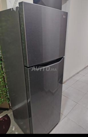 Réfrigérateur LG
