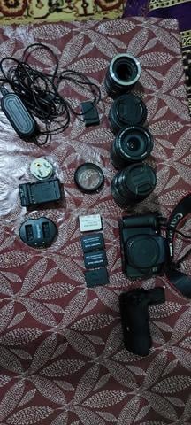 كانون 750D