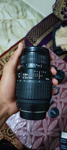 كانون 750D - 2
