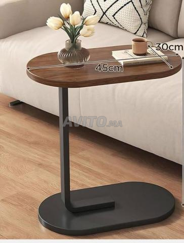 Table polyvalente - 2