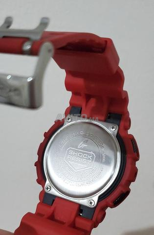 Montres quartz 🔋 quasi neuve - 2