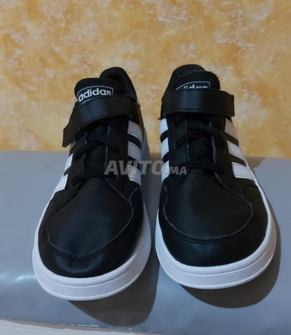 Baskets Adidas originales neuves - 2